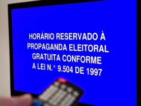 Taubaté: Horário eleitoral gratuito começa nesta sexta-feira, 30 de agosto