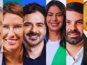 Taubaté: Veja como foi a quinta-feira dos candidatos à Prefeitura de Taubaté 